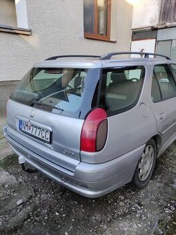 Predám Peugeot 306