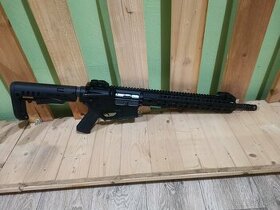 Hammerli TAC R1 22Lr - 1