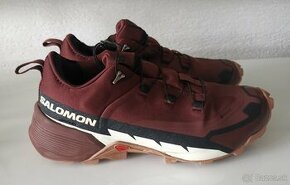 SALOMON Cross Hike GTX 2 W PC:149,90EUR Outdoor Tenisky