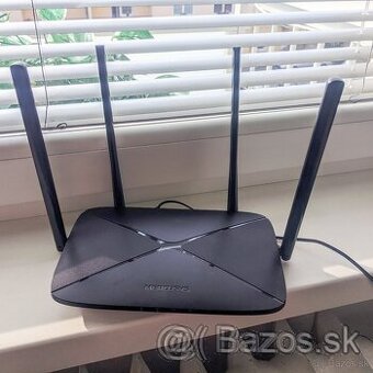 WiFi Router - Merkusys AC12G