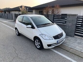 MERCEDES A150