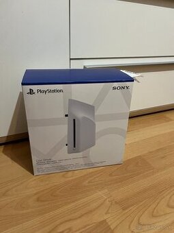 Optická mechanika Playstation 5 Disk Drive