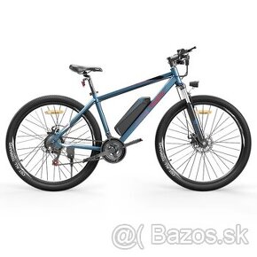 Elektricky bicykel- NOVY - 1