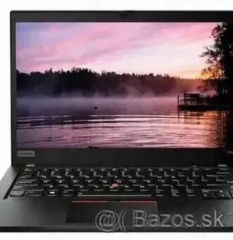 Lenovo ThinkPad T490s