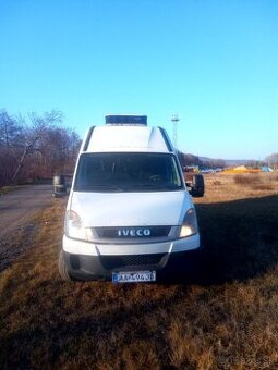 Iveco daily 3liter