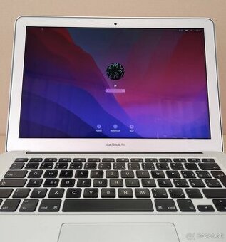 MacBook Air 13 inch Early 2015