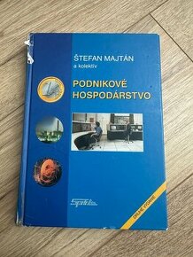 Podnikové hospodárstvo