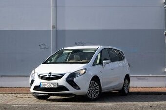 Opel Zafira Tourer 1.4 Turbo ECOTEC 140k