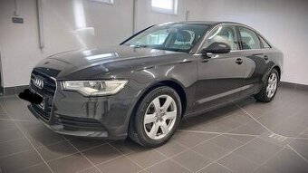 Audi a6 c7 3.0 tdi 150kw quatro