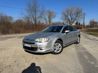 Citroen C5 1.6 HDi 16V Plus