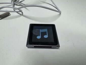 Apple iPod Nano 6. generácie