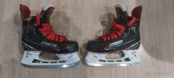 Korcule Bauer Vapor X2,7 vel. 35 2EE