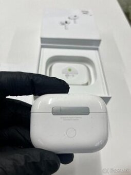 Apple AirPods Pro 2. Generácia