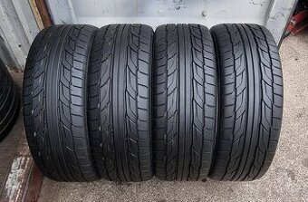 Letné pneumatiky Nitto 245/45R20