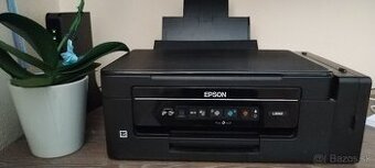 Tlačiareň Epson L3060