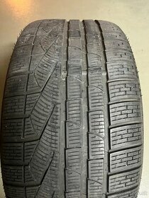 275/35 r20 ZIMNÁ PIRELLI 1ks - 1