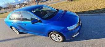 Škoda Rapid 1.2 TSI edicia Joy - 1