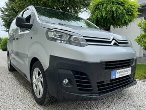 Citroën Jumpy 1.6 BlueHDi 95 XL Confort, Mesačne: 325€ - 1