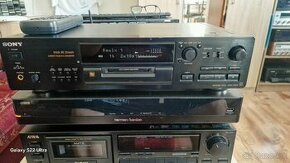 SONY MDS-JB 920 QS made in Japan 1998