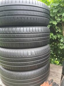 195/65 R15 letne pneumatiky HANKOOK