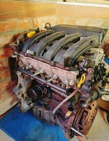 Motor ( agregát ) Renault Kangoo 2 - 1