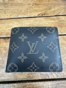 Predám Louis Vuitton peňaženku 1/1