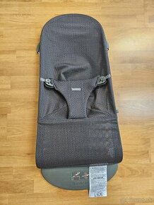 Babybjorn lehatko antracit mesh