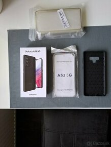 Samsung Galaxy A53 - 1