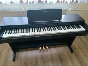 Digitálne piano Yamaha