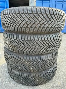 195/60 R18 XL celorocne Continental - 1