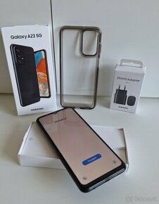 Samsung galaxy A 23 5G - 1