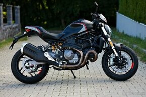 Ducato Monster 821 r.v. 2019 odpočet DPH - 1