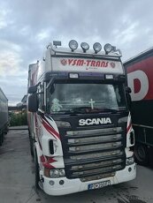 Scania r480 - 1
