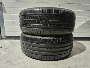 Letné Pneu Nexen Nfera SU1 215/55 R16 - 1