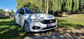 Fiat Tipo 1.4. Prvý majitel