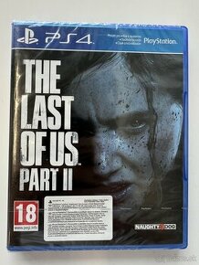 The Last of Us Part II