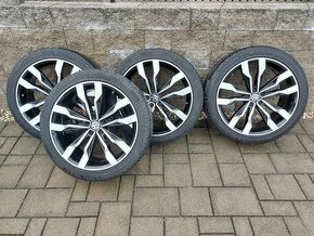 Disky kolies 5x112 r20