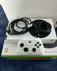 Xbox series s 512gb