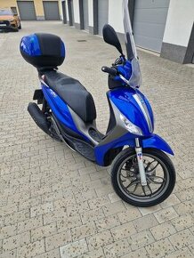 Piaggio Medley125 S