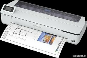 EPSON SureColor SC-T5100N