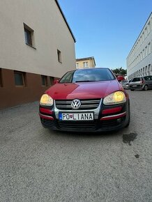 Volkswagen jetta - 1