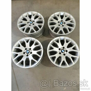 Originál BWM Styling 177 disky 5x120 R19 ET48