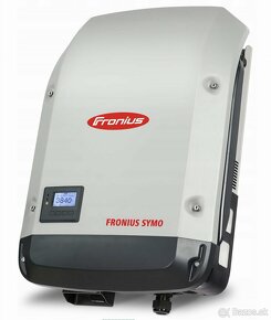 FRONIUS Symo 8.2-3-M