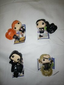 Kinder Joy - Harry Potter, Funko POP - 1