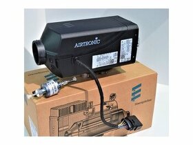 Eberspächer  AIRTRONIC S2 Commercial D2L 12V EasyStar - 1