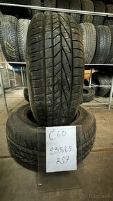 60.Goodyear Excelence 235/65 R17