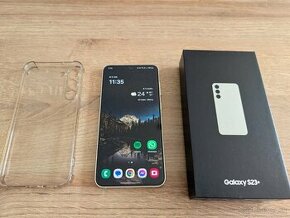 Samsung S23 plus 256gb