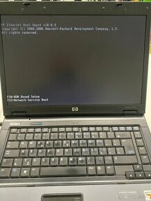 HP Compaq 6715s