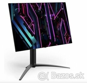 OLED - Acer PREDATOR X27UBMIIPRUZX 26,5