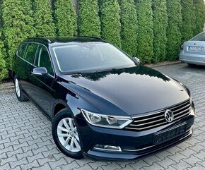 Volkswagen Passat Variant 2.0 TDI BMT Business Comfortline